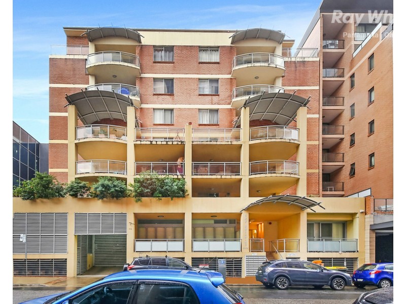 303/33-35 Cowper Street, Parramatta NSW 2150