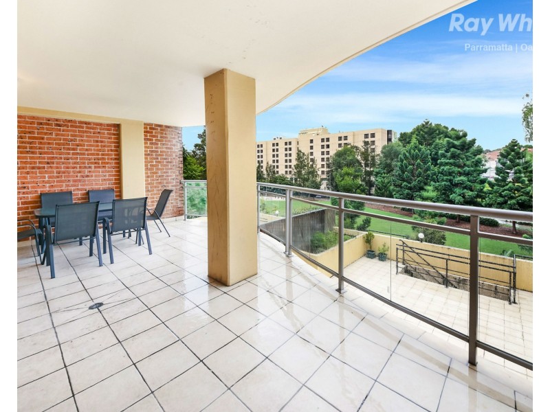 303/33-35 Cowper Street, Parramatta NSW 2150