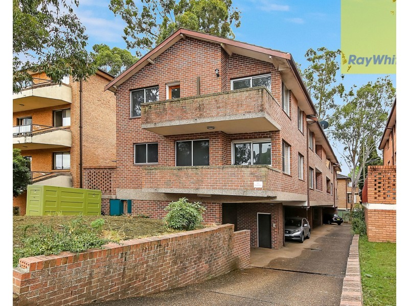 1/5 Railway Parade, Westmead NSW 2145