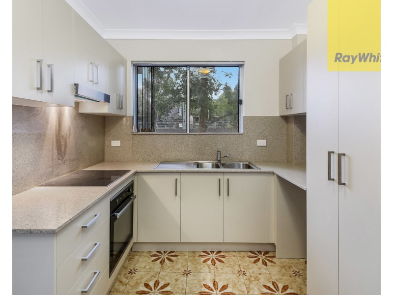 1/5 Railway Parade, Westmead NSW 2145