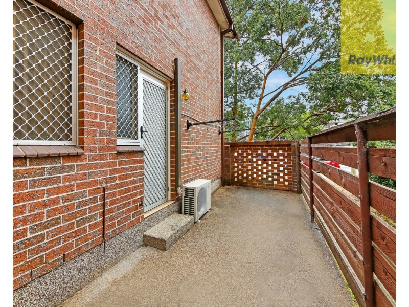 1/5 Railway Parade, Westmead NSW 2145