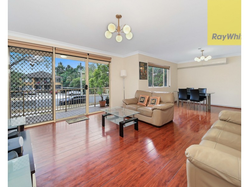 7/2-8 Bailey Street, Westmead NSW 2145