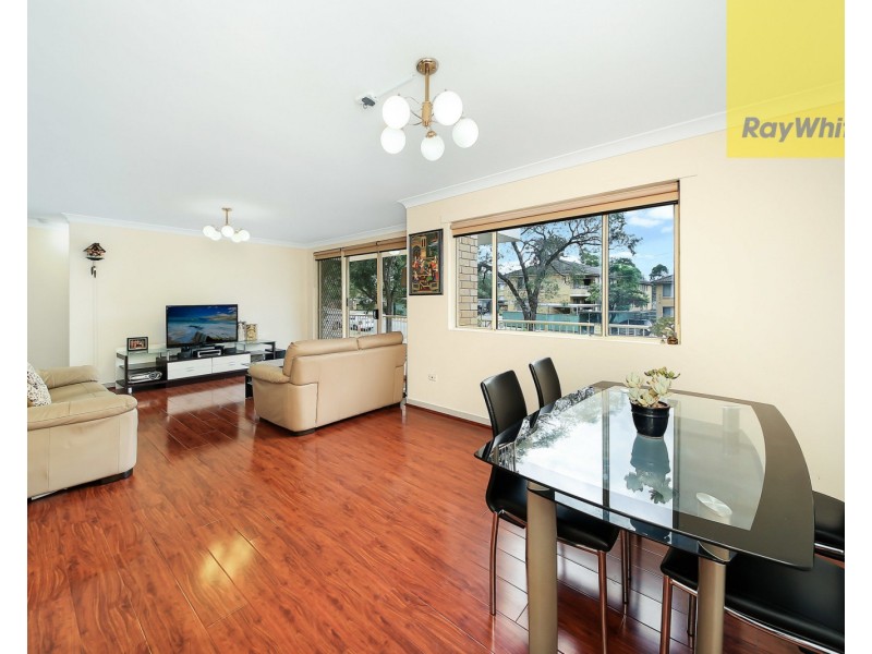 7/2-8 Bailey Street, Westmead NSW 2145