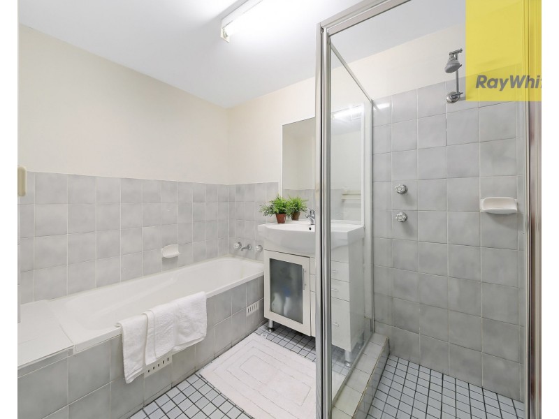 7/2-8 Bailey Street, Westmead NSW 2145