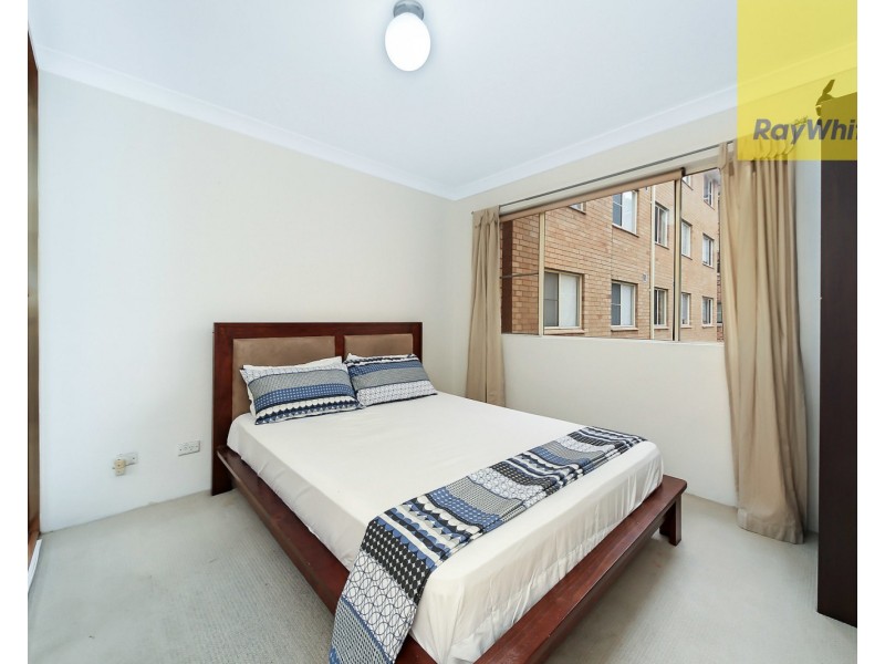 7/2-8 Bailey Street, Westmead NSW 2145