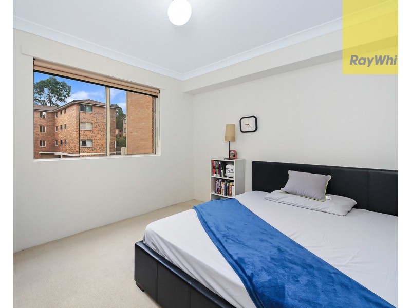 7/2-8 Bailey Street, Westmead NSW 2145