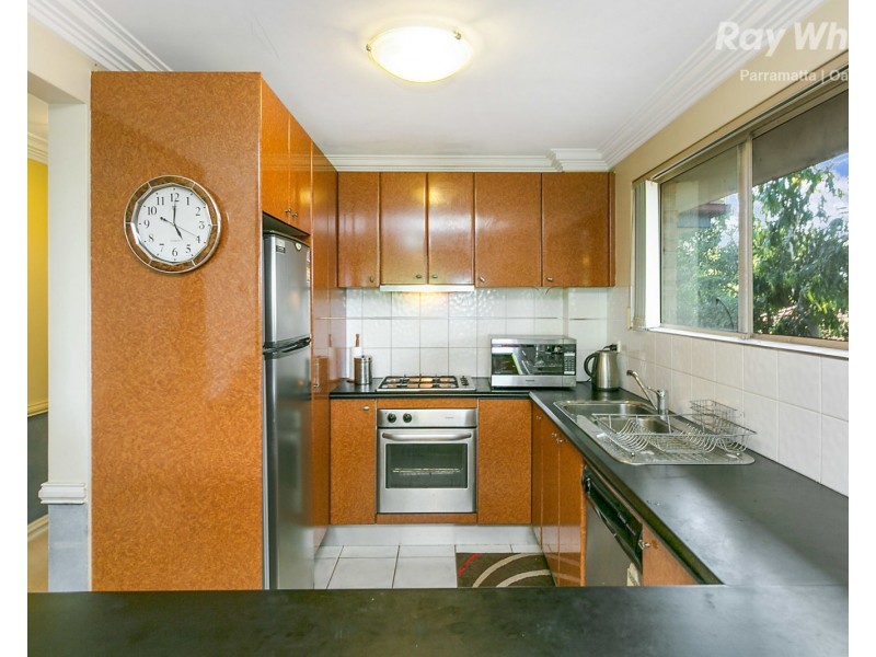 6/3 Henry Street, Parramatta NSW 2150