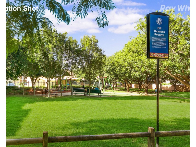 6/3 Henry Street, Parramatta NSW 2150