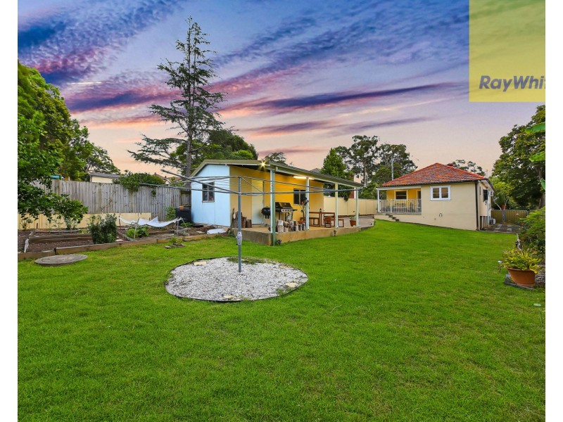 2A Stapleton Street, Wentworthville NSW 2145