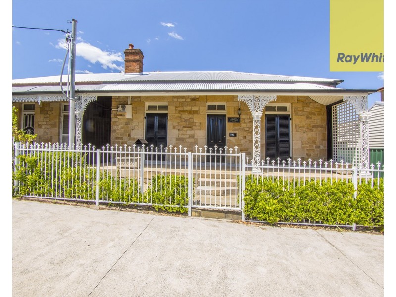 74 O’Connell Street, Parramatta NSW 2150