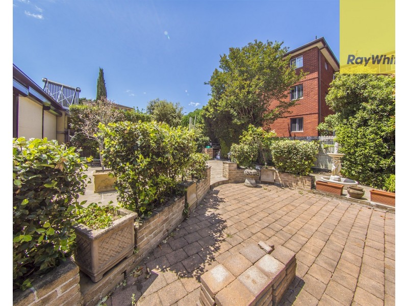 74 O’Connell Street, Parramatta NSW 2150