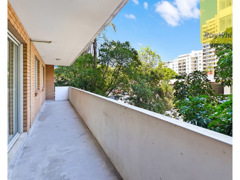 11/128 Macquarie Street, Parramatta NSW 2150