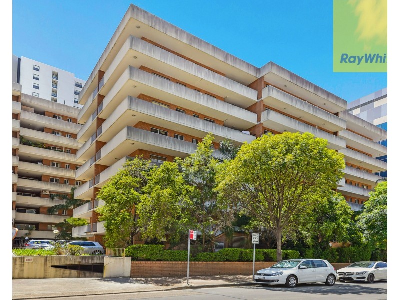 11/128 Macquarie Street, Parramatta NSW 2150