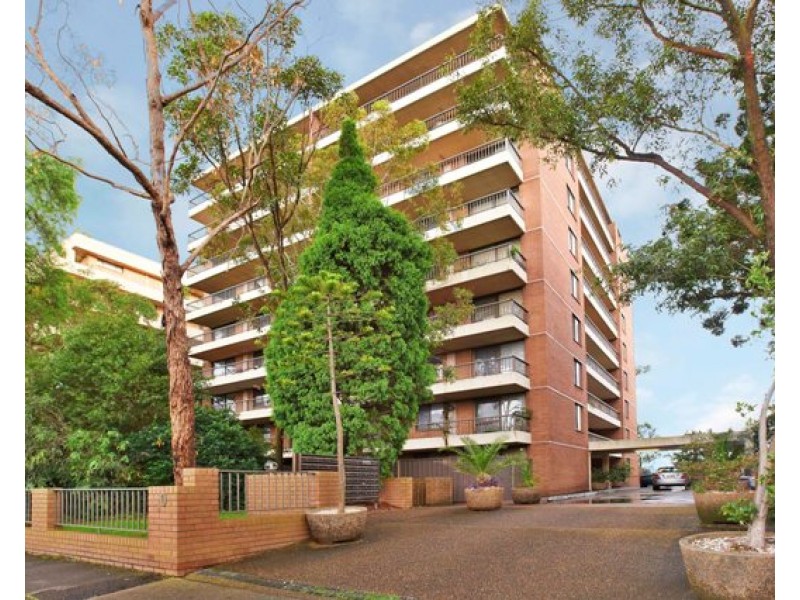3/68 Great Western Highway, Parramatta NSW 2150