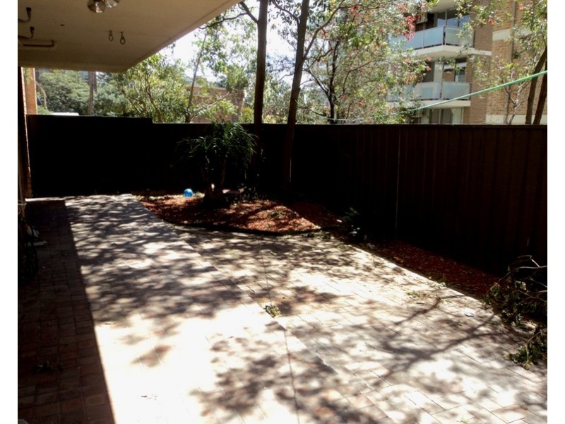 3/68 Great Western Highway, Parramatta NSW 2150