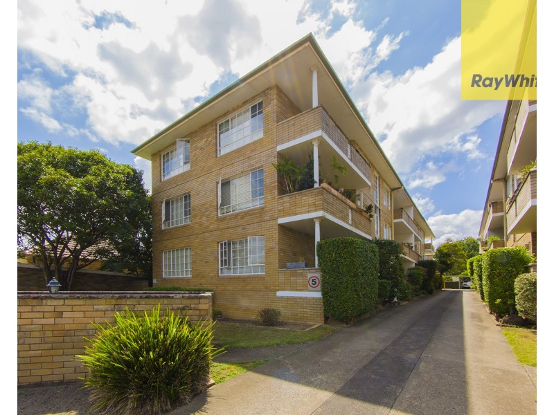 12/2 Iron Street, North Parramatta NSW 2151