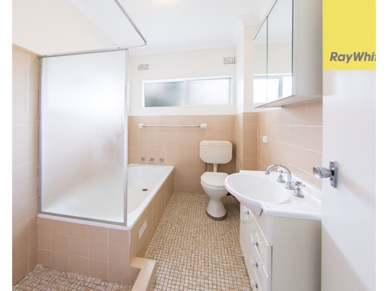 12/2 Iron Street, North Parramatta NSW 2151