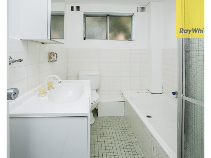 3/12 Early Street, Parramatta NSW 2150