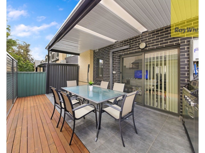 1/61 Irrigation Road, South Wentworthville NSW 2145