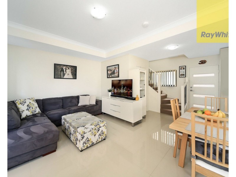 1/61 Irrigation Road, South Wentworthville NSW 2145