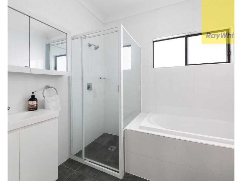 1/61 Irrigation Road, South Wentworthville NSW 2145