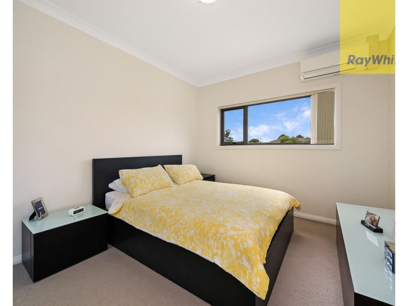1/61 Irrigation Road, South Wentworthville NSW 2145