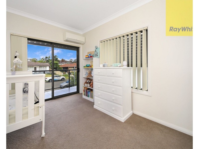 1/61 Irrigation Road, South Wentworthville NSW 2145