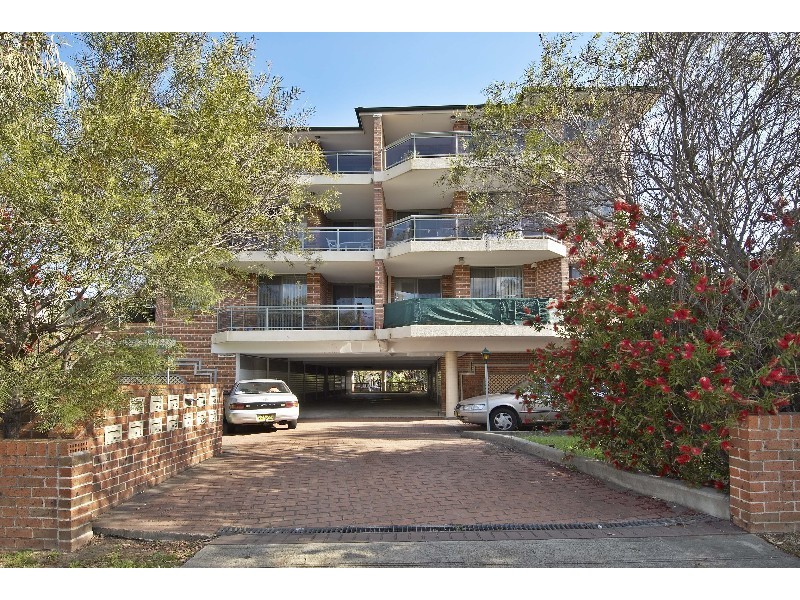 9/35a-37 Early Street, Parramatta NSW 2150