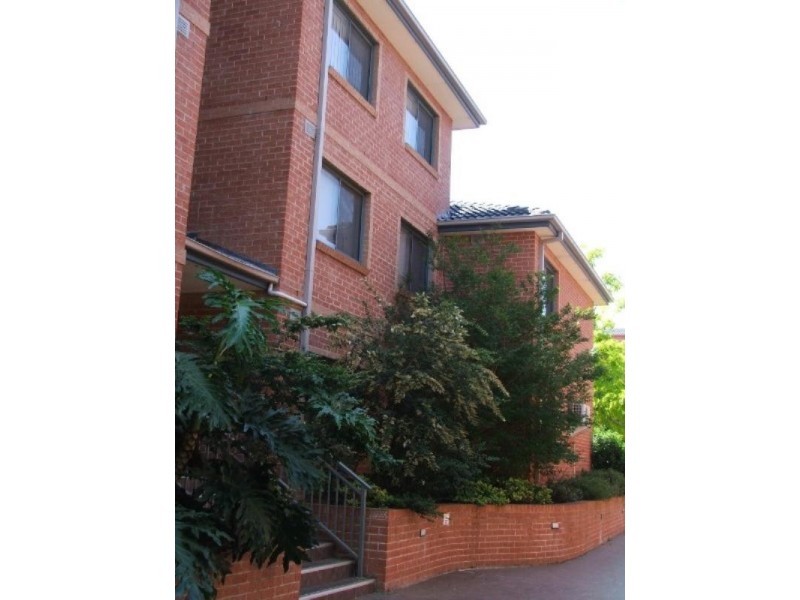 28/33-41 Brickfield Street, North Parramatta NSW 2151