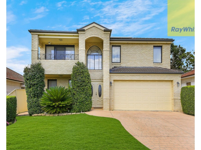36 Craddock Street, Wentworthville NSW 2145