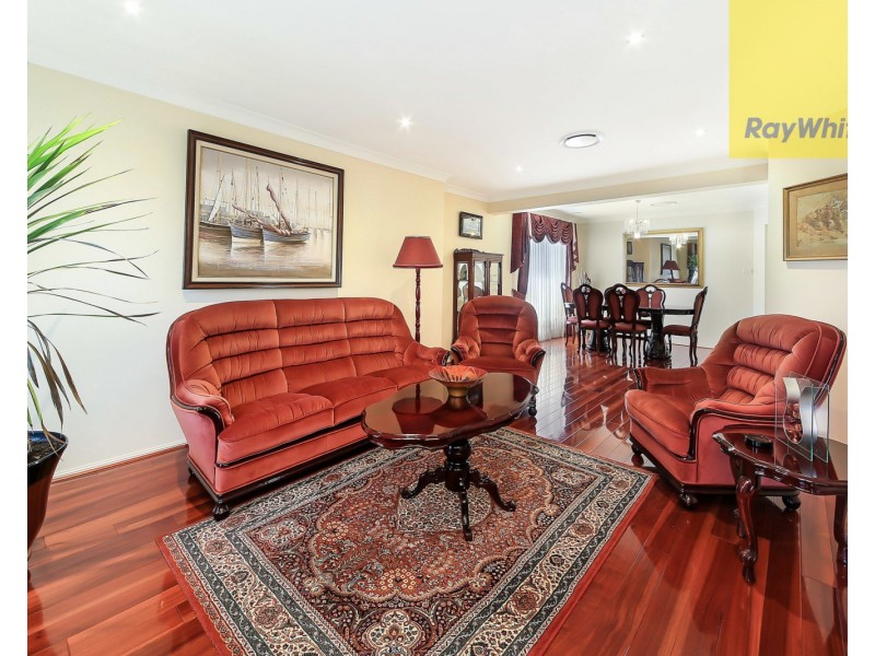 36 Craddock Street, Wentworthville NSW 2145
