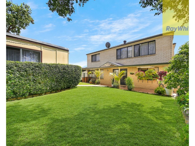 36 Craddock Street, Wentworthville NSW 2145