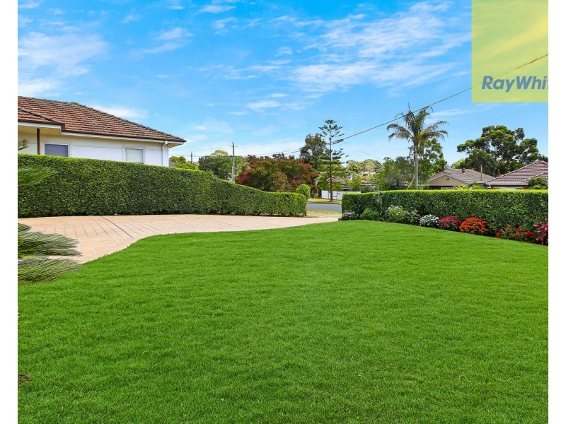 36 Craddock Street, Wentworthville NSW 2145
