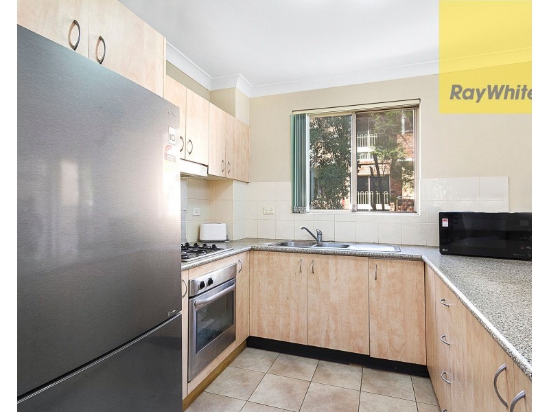 3/30 Meehan Street, Granville NSW 2142