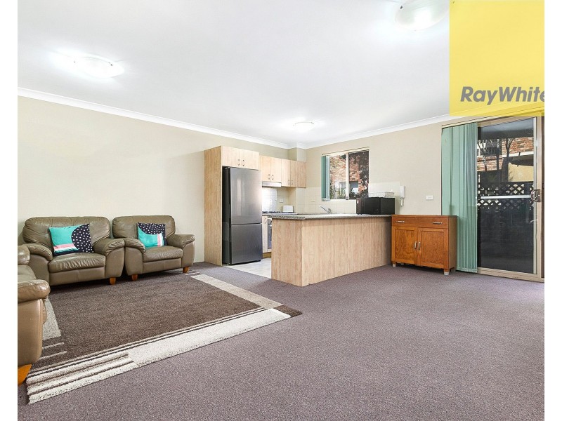 3/30 Meehan Street, Granville NSW 2142