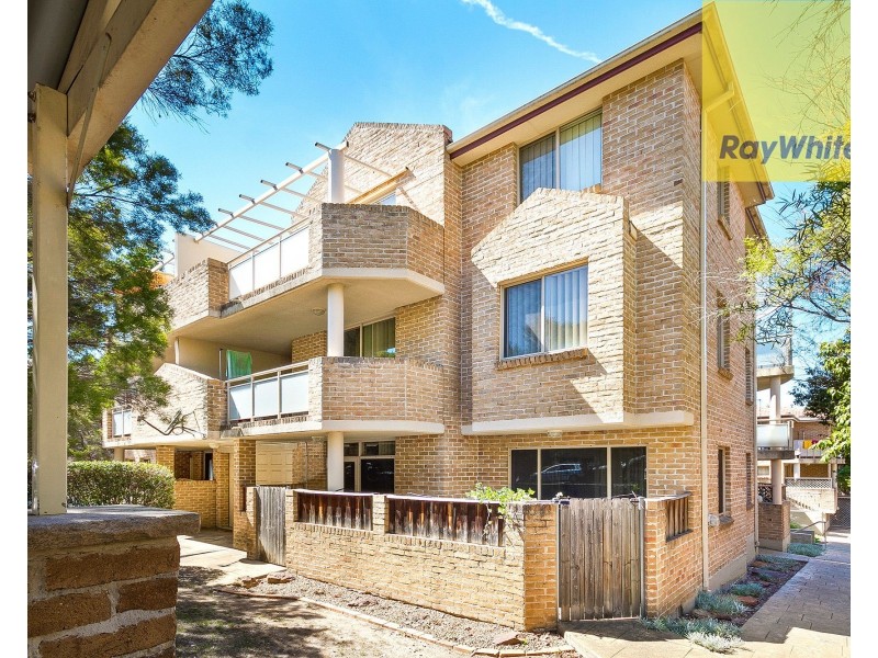 3/30 Meehan Street, Granville NSW 2142