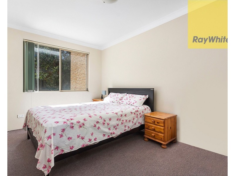 3/30 Meehan Street, Granville NSW 2142