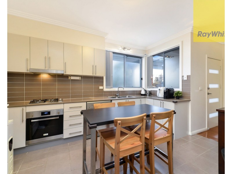 49/100 Kenyons Road, Merrylands West NSW 2160