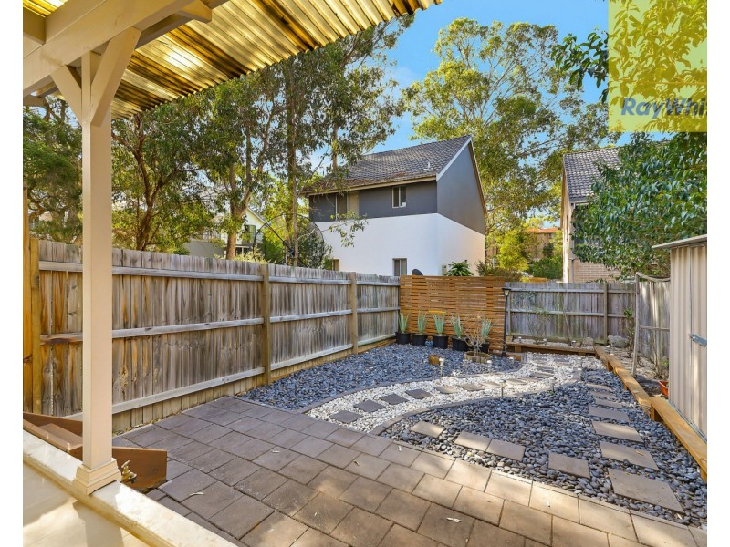 49/100 Kenyons Road, Merrylands West NSW 2160