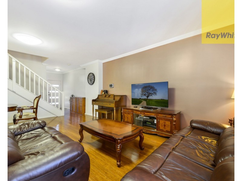 49/100 Kenyons Road, Merrylands West NSW 2160