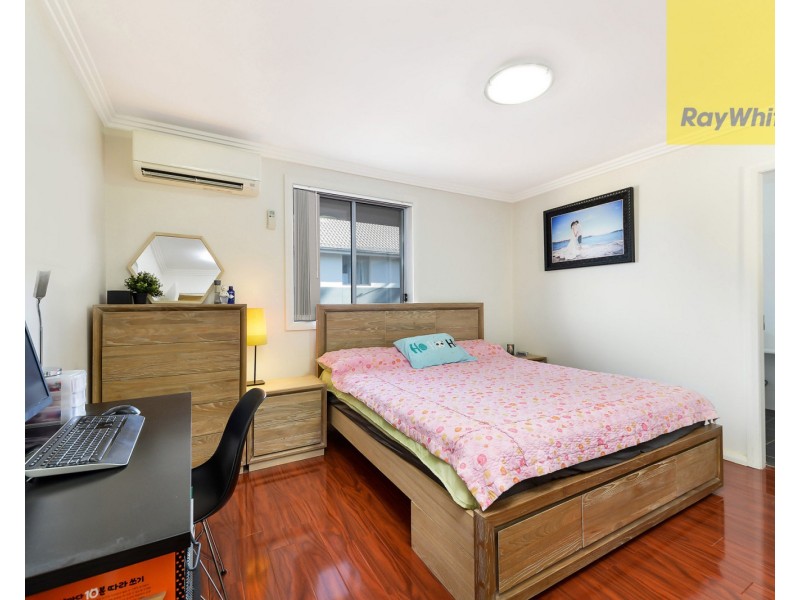 49/100 Kenyons Road, Merrylands West NSW 2160