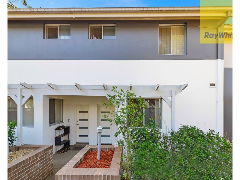 49/100 Kenyons Road, Merrylands West NSW 2160