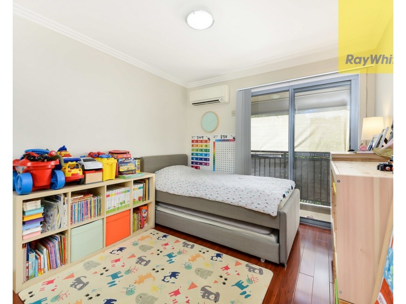 49/100 Kenyons Road, Merrylands West NSW 2160