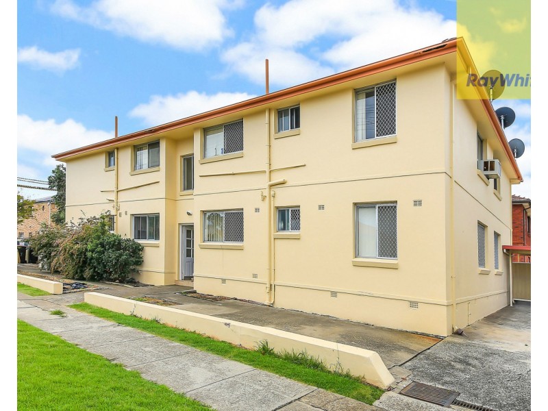 7/122 Harrow Road, Auburn NSW 2144