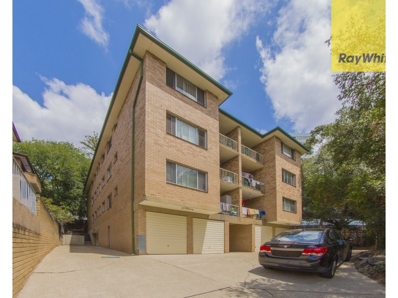 2/17 Campbell Street, Parramatta NSW 2150