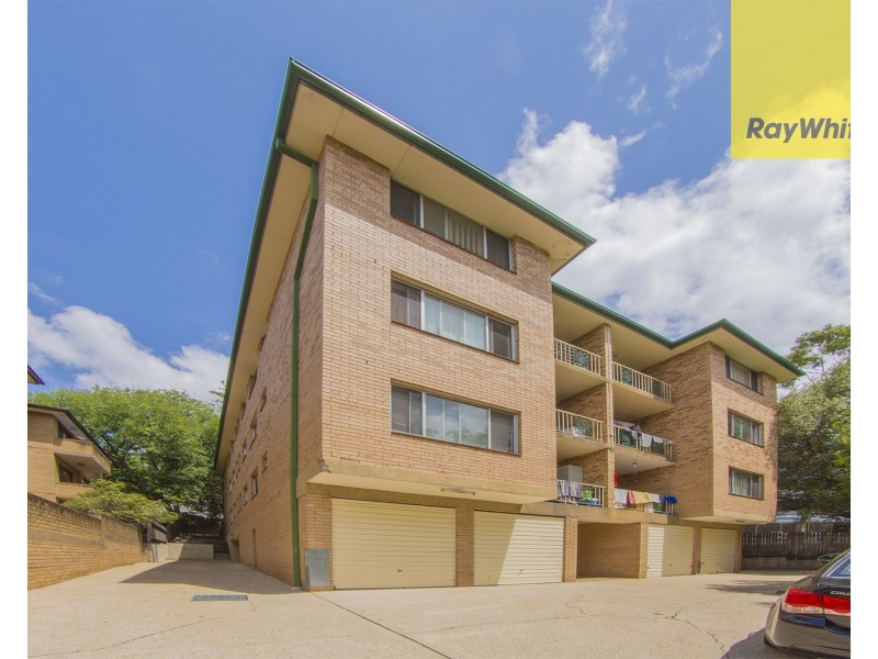 2/17 Campbell Street, Parramatta NSW 2150