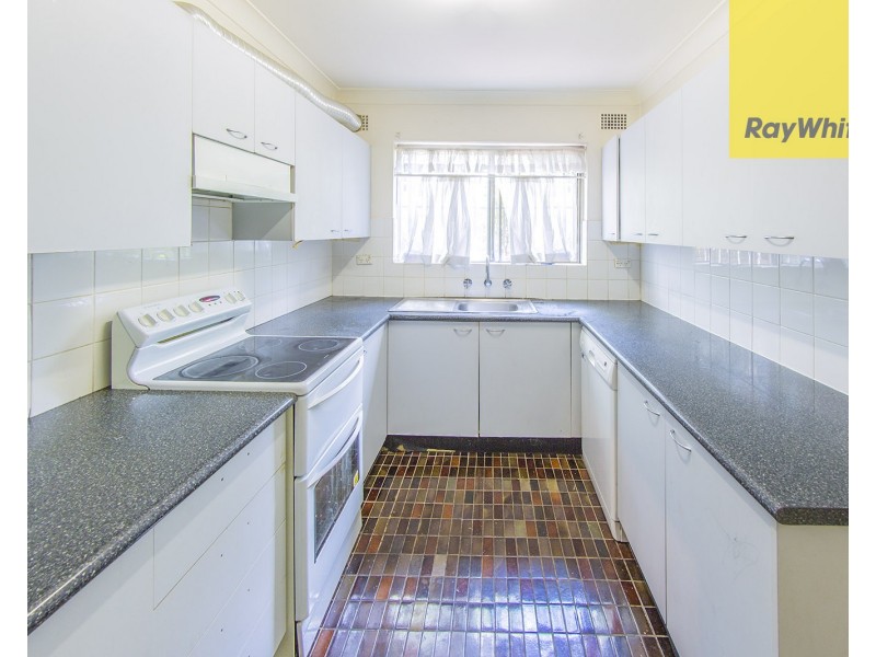 2/17 Campbell Street, Parramatta NSW 2150