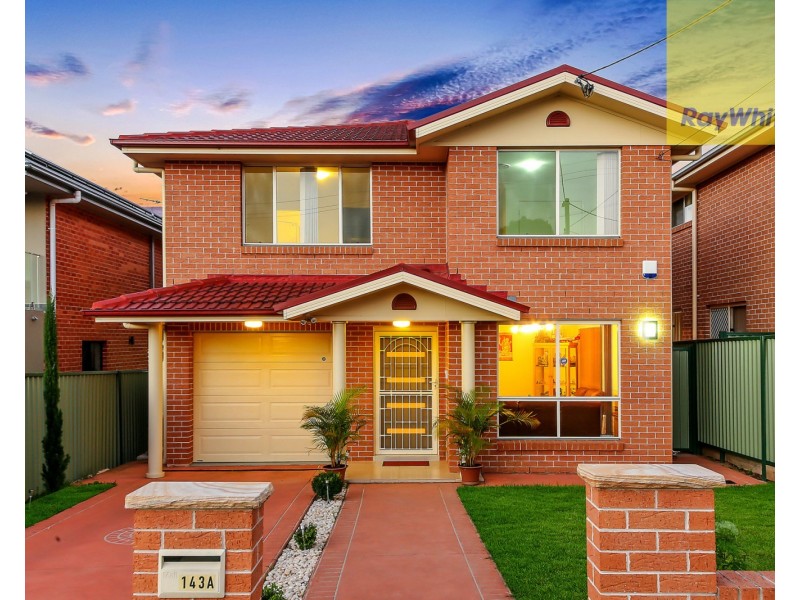 143A Fullagar Road, Wentworthville NSW 2145