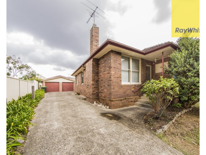 47 Jeffrey Avenue, North Parramatta NSW 2151