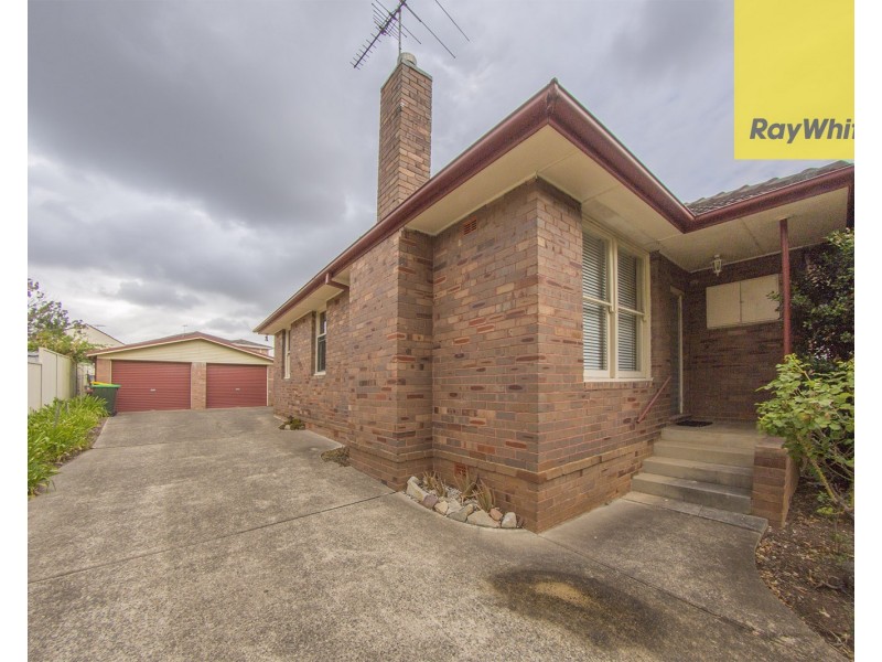 47 Jeffrey Avenue, North Parramatta NSW 2151